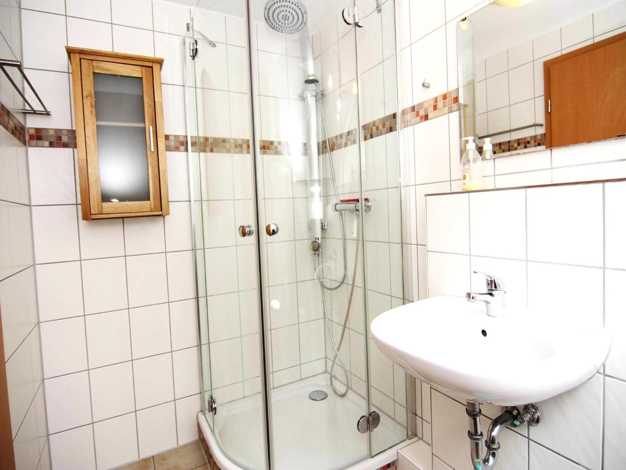 Reihenhaus Duenenwaldhaus Mitte In Trassenheide Apartment Exterior photo